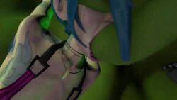 3d anal animated armpit_hair belly belly_bulge belly_deformation belly_expansion belly_inflation belly_tattoo big_belly blue_hair bondage crying cum_in_ass cum_in_mouth cum_in_pussy cum_inside cumflation entangled female flat_chest forced gun huge_belly inflation interspecies jinx_(league_of_legends) league_of_legends monster pale_skin partially_clothed pink_lipstick rape ready_to_pop riot_games sound source_filmmaker sweat tagme tattoo tentacle tentacle_rape tentacle_sex thordersfm twin_braids vaginal_penetration video