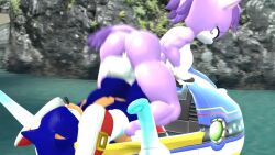 1boy 1futa 3d anal anal_sex animated ass balls big_ass big_breasts big_butt big_penis blaze_the_cat breasts dominant_female dominant_futanari domination full-package_futanari futa_on_male futanari large_ass large_breasts large_penis male mobian_(species) mp4 naked no_sound nude penis reverse_piledriver_position sega sex silvertilver silvertilver_(4lifebunger) sonic_(series) sonic_rush_adventure sonic_the_hedgehog sonic_the_hedgehog_(series) submissive_male testicles video wave_cyclone