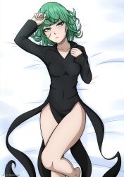 tatsumaki from one-punch man by mistowing