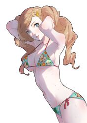 ann takamaki from atlus by joysjsj00