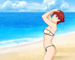 aizawa tomo from tomo-chan wa onna no ko by anaxus
