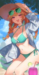 takanashi kiara from hololive