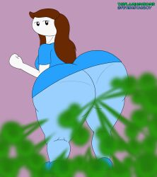 2023 ass big_ass big_butt brap butt_shake fard fart fart_fetish farting farts fetish fetishstarboy gassy jamaicanhedgie08 let_me_explain_studios meme rebecca_parham theflaminghedgie thick_ass thick_thighs youtube youtuber