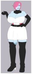 milo (docafterdark) fan art