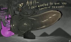 2boys anthro anthro_on_monster anthro_penetrating anthrodom aquatic ass balls bat big_ass big_balls big_bulge big_butt big_penis black_body black_sclera bodily_fluids bubble_butt bulge capcom charlie_(plushtrapboyuwu) dialogue dominant drooling duo fangs femboy fish flying flying_sex genitals hi_res huge_balls huge_bulge huge_butt huge_cock huge_thighs hyper hyper_bulge hyper_genitalia hyper_penetration hyper_penis interspecies interspecies_domination larger_penetrated male male/male maledom malesub mammal monotone_background monster monster_boy monster_penetrated monstersub multi_eye penetration penile penile_penetration penis plap plap_(sound) plushtrapboyuwu purple_eyes questionable_consent raised_tail rape resident_evil resident_evil_8:_village saliva salvatore_moreau sea_monster sex side_view size_difference small_but_hung small_dom_big_sub smile stomach_bulge tail teeth teratophilia text thick_thighs wide_hips yellow_sclera