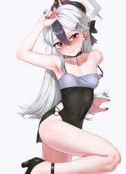 kayoko (blue archive) from blue archive by waligner