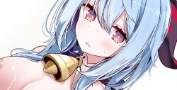 Ganyu (Genshin Impact) Rule 34 Image