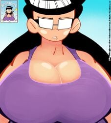 original character from rosebuds by bootlegjones