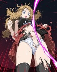 serena (pokemon) from pokemon by tsukishiro saika