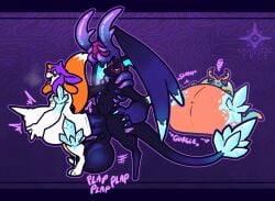 2026 abdominal_bulge_grab abstract_background alien ambiguous_anthro ambiguous_gender ambiguous_penetrated anal anal_sex anal_tugging anthro anthro_on_anthro anthro_penetrated anthro_penetrating anthro_penetrating_anthro antlers anus artist_logo artist_name balls belly belly_inflation big_balls big_penis biped black_balls black_body black_border black_penis black_sclera blush blush_lines bodily_fluids bodyguard_position border breath brother_(lore) canid canine canon_x_oc chinchilla chinchillid colored_nails countershade_torso countershading crystal cum cum_in_ass cum_inside dated digitigrade dipstick_tail duo_focus english_description english_text erection fecto_elfilis fingernails fluffy fluffy_tail fox from_behind_position fucked_silly fur genital_fluids genitals genwel_meteonelfilis group hair head_wings hi_res horn huge_balls huge_cock huge_wings humanoid_genitalia humanoid_penis hyper hyper_balls hyper_genitalia hyper_penis incest_(lore) inflation kirby_(series) kirby_and_the_forgotten_land kokoro-doll large_insertion larger_anthro larger_male letterbox logo looking_at_another looking_at_partner looking_back looking_back_at_another looking_back_at_partner looking_pleasured male male/ambiguous male_anthro male_penetrating male_penetrating_ambiguous mammal markings mouthless multicolored_body multicolored_fur nails narrowed_eyes navel nintendo nude_ambiguous nude_anthro nude_male onomatopoeia orange_belly orange_body orange_fur penetration penile penile_penetration penis penis_in_ass pink_eyes pupils purple_background purple_hair ridiculous_fit rodent sex sibling_(lore) sibling_incest side_view simple_background size_difference smaller_anthro smaller_male smaller_penetrated sound_effects spiked_tail spikes spikes_(anatomy) spiral spiral_eyes standing standing_sex star-crossed_world star_eyes stomach_bulge tail tail_markings tan_body tan_fur teal_body teal_fingernails teal_fur teal_nails teal_sclera text thick_thighs tongue tongue_out trio unusual_wing_placement white_anus white_belly white_body white_fur white_pupils wide_hips wings