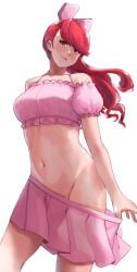 kasumi yoshizawa from persona by xiiicaelum