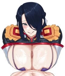 azuma fubuki from mato seihei no slave by infinity king (artist)