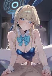 toki (blue archive) from blue archive by 0haribo0