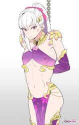 kama (fate) from fate (series)