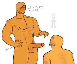 accelerator (tds) from roblox by evil spongebob2