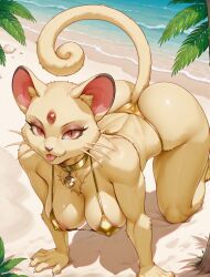 Pokemon (Species) Rule 34 Image