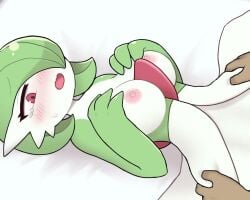 1boy 1girls animated audible_creampie big_breasts blush cum cum_in_pussy cum_inside ejaculation female female_penetrated gardevoir hand_on_breast human human_on_humanoid human_on_pokemon human_penetrating human_penetrating_humanoid humanoid humanoid_penetrated live2d male male/female male_human/female_pokemon male_penetrating male_penetrating_female pokemon pokemon_(species) pokephilia rmtwo sex sound tagme vaginal_penetration video