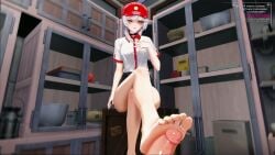 1girls Rule 34 Video