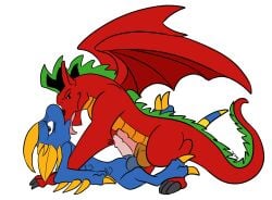 jake long from american dragon: jake long by thecreatorseye