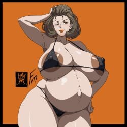 manuela casagranda from fire emblem by fungus-man