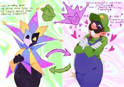 Mario (Series) Rule 34 Image