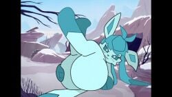 eeveelution from nintendo
