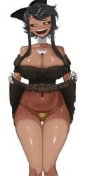 cyn (murder drones) from murder drones by first1.01