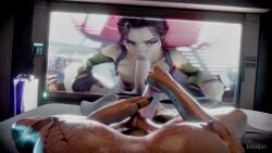 1boy 1girls 2girls 3d 3d_animation animated areolae blowjob breasts clitoral_stimulation cyberpunk_2077 dildo_in_pussy erect_nipples fellatio female female_masturbation female_pov fingering judy_alvarez juixgin loop looping_animation lorgegucas masturbation nipples no_sound nude nude_female oral oral_penetration oral_sex painted_nails panam_palmer penis pov pussy rubbing_clitoris sex_toy sex_toy_in_pussy sex_toy_insertion solo solo_female sweat tagme video watching_porn