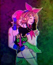 Anime Rule 34 Image
