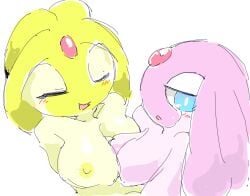 Pokemon (Species) Rule 34 Image
