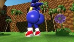 1boy 3d animated anthro ass ass_focus big_ass big_balls big_butt bubble_ass bubble_butt bubblegum butt_focus commission fart fart_cloud fart_fetish farting farts furry hedgehog huge_ass huge_balls huge_butt joemike male mp4 presenting presenting_ass presenting_hindquarters sega solo sonic_(series) sonic_the_hedgehog sonic_the_hedgehog_(series) sound squatting tagme video