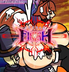 2024 arc_system_works areolae ass big_ass big_penis blazblue buttjob carl_clover chillfab commission cum cum_everywhere cum_on_ass cum_on_body cum_on_tail cumshot dat_ass dumptruck_ass fat_ass femdom gameplay_mechanics huge_ass huge_cock hyper hyper_ass hyper_breasts hyper_penis makoto_nanaya musk musk_clouds nipples small_but_hung smaller_male squirrel_ears squirrel_girl squirrel_humanoid squirrel_tail sweat tagme younger_male