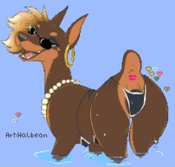 pepper (halbean) from wplace by halbean