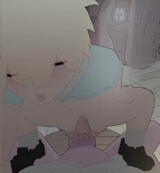 1boy 1femboy 1futa 2024 adventure_time anal anal_tugging animated big_penis blonde_hair bottomless bussy close-up clothed clothing cock dick duo erection femboy feminine feminine_male finn_the_human futa futa_cock futa_is_bigger futa_on_male futa_penetrating futa_penetrating_male futadom futanari girly giver_pov huge_cock human light-skinned_male light_skin male_focus male_penetrated missing_tooth no_sound on_back partially_clothed penis penis_size_difference pov power_bottom princess_bubblegum raburesu_ riding sex short_hair steam steamy_breath stomach_bulge submissive submissive_male thick thick_ass thick_boy thick_thighs video