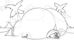 Ass Rule 34 Image
