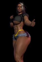 1girls Rule 34 Video