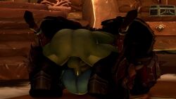 1boy 1girls 2018 3d animated banshee_(warcraft) banshee_queen blizzard_entertainment boots forsaken grok interspecies legs_spread mating_press missionary missionary_position no_sound orc orc_(warcraft) orc_male orced penis rexxcraft sex size_difference sylvanas_windrunner tagme undead_(warcraft) vaginal_penetration vaginal_sex video warcraft world_of_warcraft