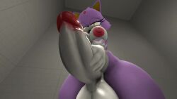 1futa 3d animated big_balls big_breasts big_penis blaze_the_cat five_(artist) futa_focus futa_only futanari masturbation mp4 solo sonic_(series) sonic_the_hedgehog_(series) sound source_filmmaker tagme taker_pov video