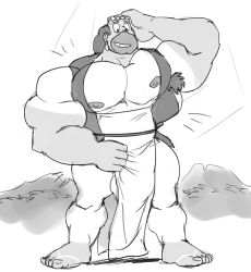 greg universe from steven universe by remert