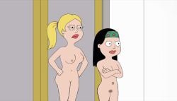 francine smith from american dad