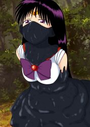 bishoujo_senshi_sailor_moon clothing dark_hair medium_breasts mian purple_eyes rei_hino sailor_mars