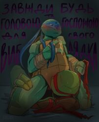 blowjob gay kruzhka leo leonardo leonardo_(2012) leonardo_(tmnt) nsfw raph raphael raphael_(tmnt) teenage_mutant_ninja_turtles teenage_mutant_ninja_turtles_(2012) tmnt tmnt_2012 yaoi