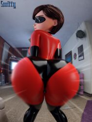 1girls 3d 3d_(artwork) alternate_version_available ass ass_expansion auburn_hair big_ass big_breasts big_butt black_boots blender_(software) blur boots bottom_heavy breasts brown_hair bubble_ass bubble_butt busty butt_expansion digital_media_(artwork) disney elastigirl elbow_gloves enlargement expansion eyebrows eyelashes eyes female gloves hair helen_parr hero heroine hips hourglass_figure huge_ass huge_breasts human large_ass large_breasts latex latex_gloves legs light-skinned_female light_skin lips looking_back mature_female milf mother pixar presenting short_hair sideboob smitty34 smooth_skin superhero superheroine tagme the_incredibles the_incredibles_2 thick thick_ass thick_hips thick_legs thick_thighs thigh_boots thigh_highs thighhighs thighs tight_clothing top_heavy upper_body voluptuous waist wide_hips