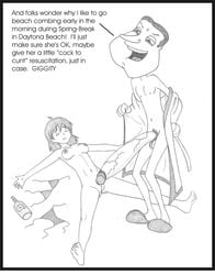 glenn quagmire from family guy by sbb