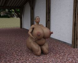 3d Rule 34 Image