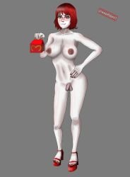 1futa futanari happy_meal mcdonald's nsfw ronald_mcdonald tagme