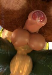 3d 3d_animation anal anal_sex animated anthro anthro_on_anthro anthro_penetrated anthro_penetrating anthro_penetrating_anthro ball_slap balls balls_deep balls_touching bear bearphones bodily_fluids bouncing_balls bouncing_penis bouncing_testicles brown_bear brown_body brown_fur cain_sentau crocodile crocodilian crocodylid digital_media_(artwork) duo erection fast_sex foreskin from_behind_position fur genital_fluids genital_focus genitals graventhax green_body grizzly_bear high_framerate humanoid_genitalia humanoid_penis loop low-angle_view male male/male male_penetrated male_penetrating male_penetrating_male mammal penetration penile penile_penetration penis penis_in_ass penis_towards_viewer precum reptile scalie sex short_playtime slap sound tagme testicles ursine video worm's-eye_view