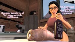 heavy (team fortress 2) from team fortress 2 by funnyfrenchfemboy