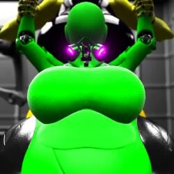 1:1 1:1_aspect_ratio 3d animated ass_expansion belly_expansion big_ass big_belly big_breasts breast_expansion breasts bubble_butt haydee haydee_(game) huge_ass inflation mp4 qzk_forte sound tagme thick_thighs video wide_hips