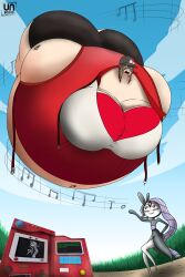 belly_expansion breast_expansion butt_expansion expansion floating inflated_belly inflation meloetta pokemon_(series) pokemon_(species) unknown80000